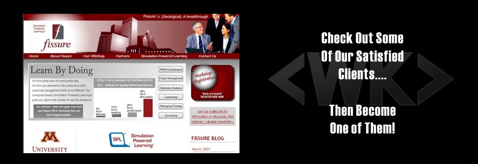 Our Portfolio