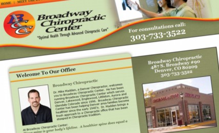 Broadway Chiropractic