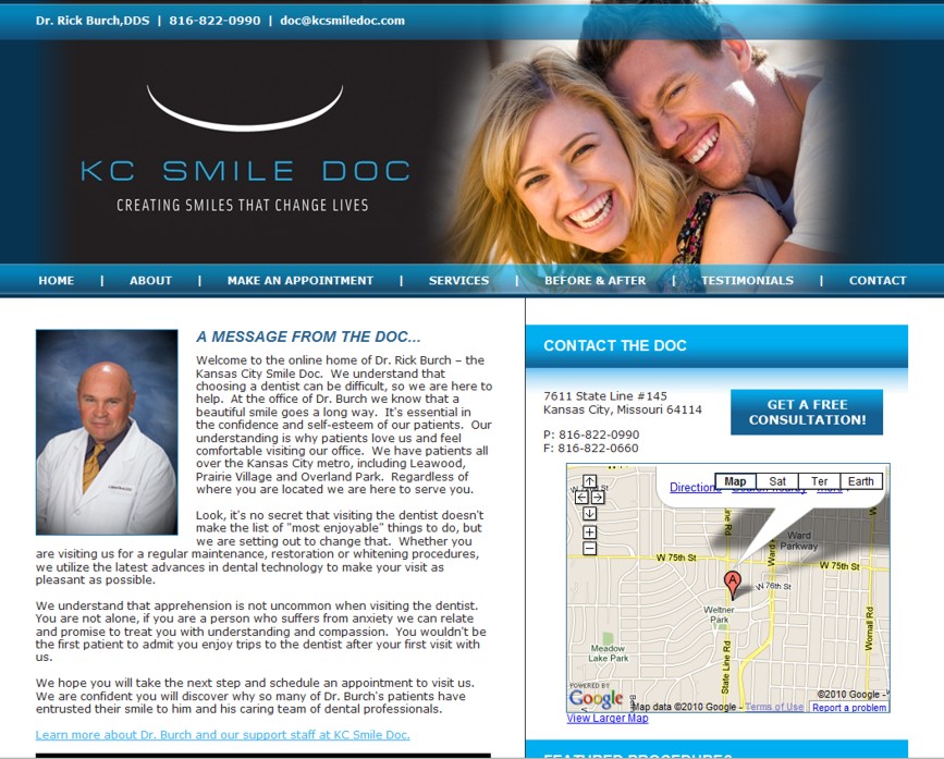 KC Smile Doc