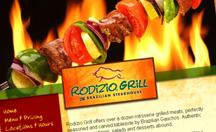 Rodizio Grill