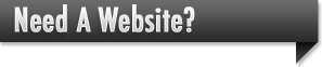 Need A Website?